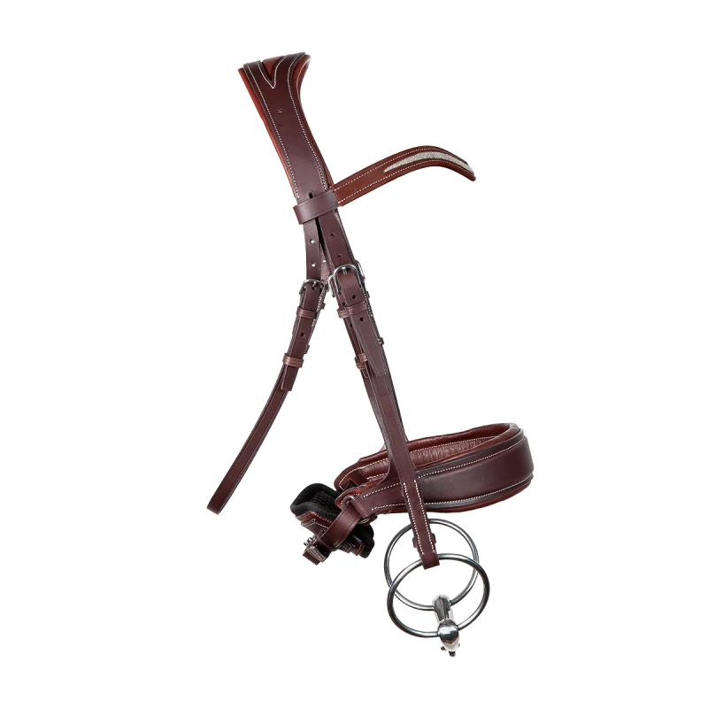 Crystal Harmonie Bridle