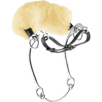 Kombi Hackamore with Noseband