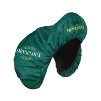 Saddle Cover with Lining - Dressage