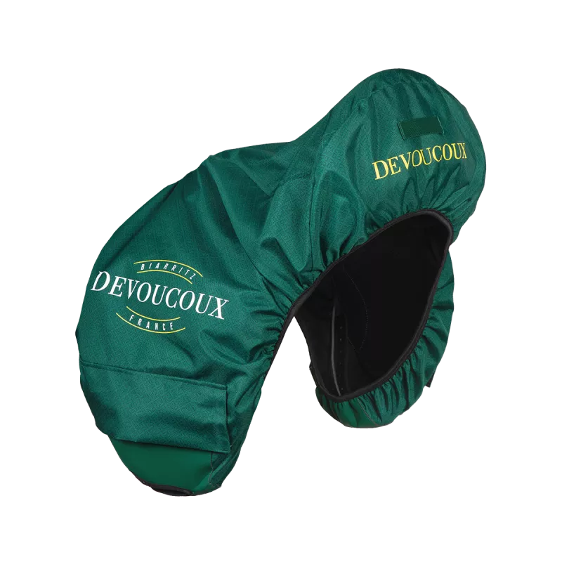 Saddle Cover with Lining - Dressage