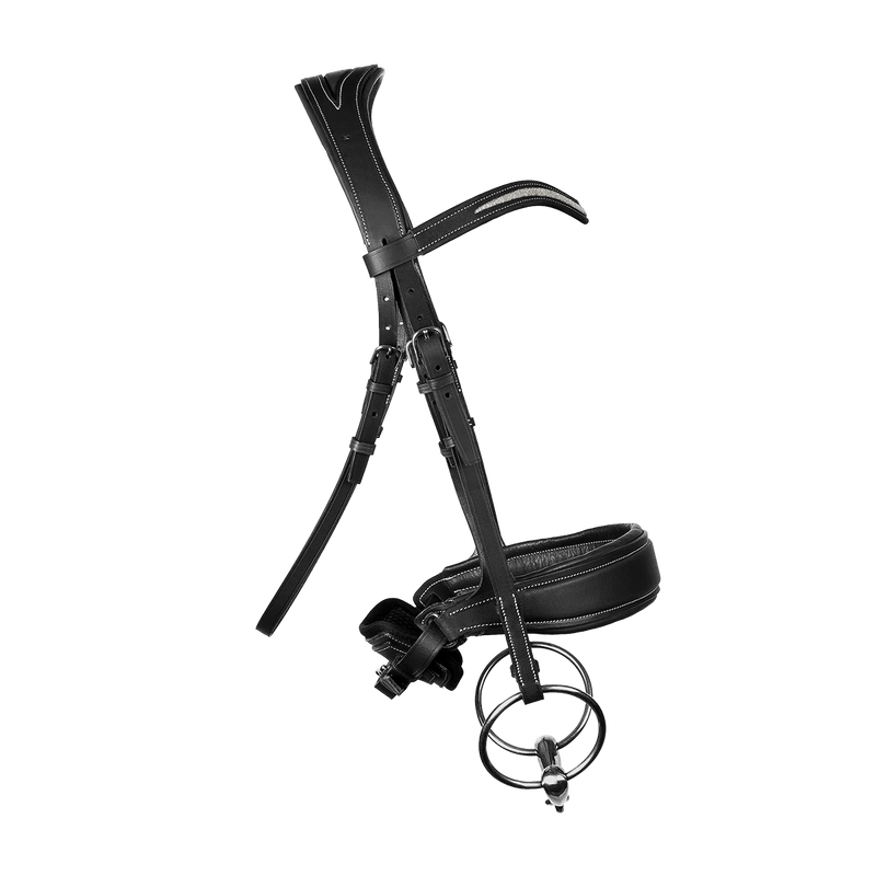 Crystal Harmonie Bridle