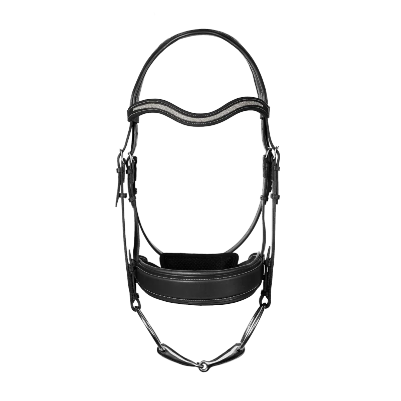 Crystal Harmonie Bridle