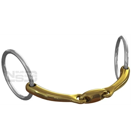 TeamUp Loose Ring Bradoon - 12mm