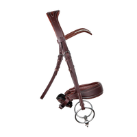 Crystal Harmonie Bridle