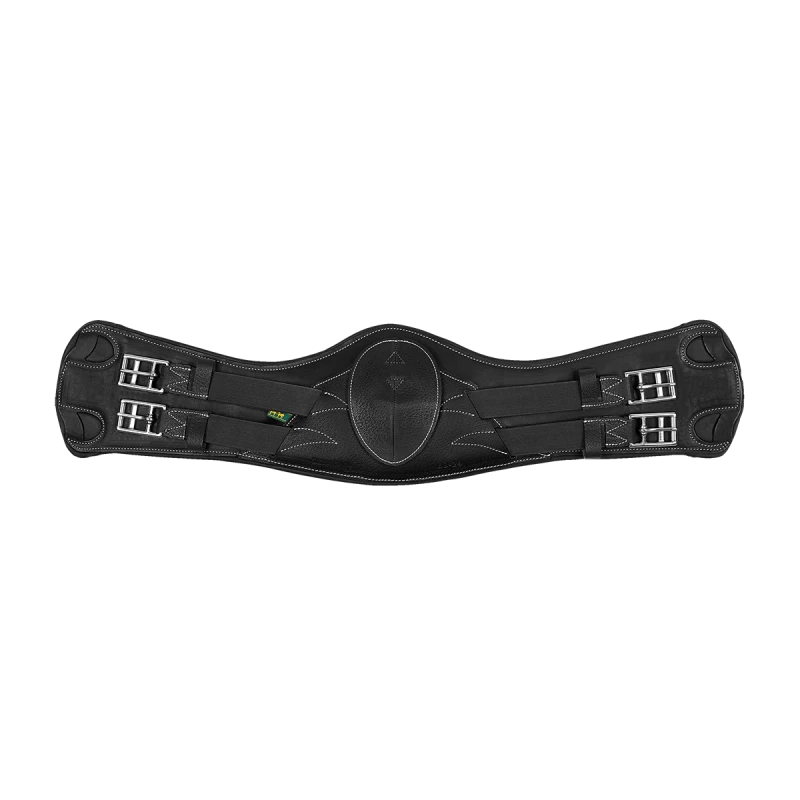 V-Straps Short Girth with Snap Hook