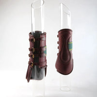 Cross Country Tendon Boots