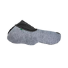 Felt Pressure Distribution Pad with Memory Foam