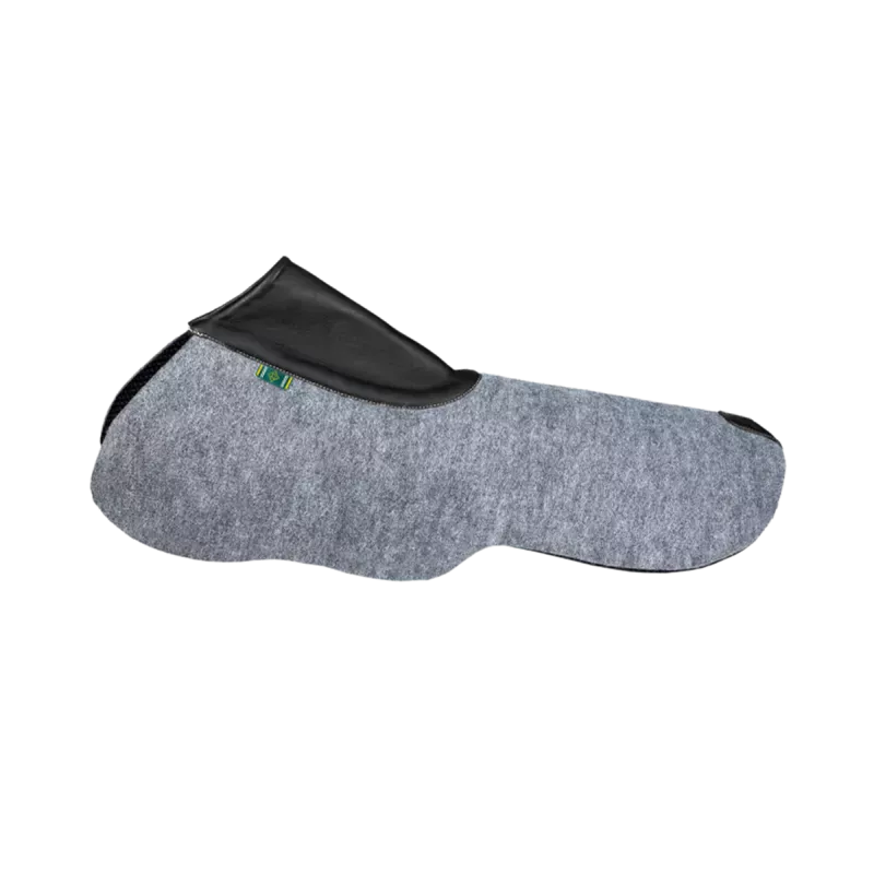 Felt Pressure Distribution Pad with Memory Foam