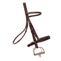 Hunter Bridle