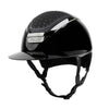 Star Lady Pure Shine Swarovski In-Out - Black/Black/Graphite