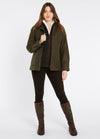 Mountrath Jacket - Fennel