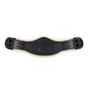 Makila Girth with Removable Sheepskin Lining