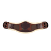 Makila Girth with Removable Sheepskin Lining