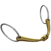 Tranz Angled Lozenge Loose Ring 14mm