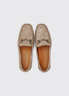 Tasmania Slip On Loafer - Taupe
