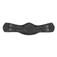 V-Straps Short Girth with Snap Hook