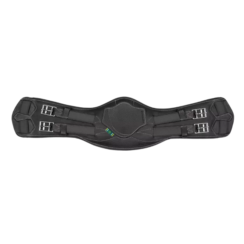V-Straps Short Girth with Snap Hook