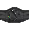 V-Straps Short Girth with Snap Hook