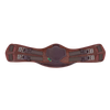 V-Straps Short Girth with Snap Hook