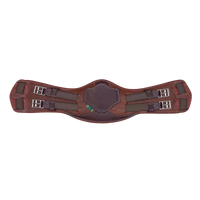 V-Straps Short Girth with Snap Hook