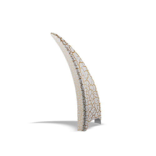 Safety Stirrups - Stirrup Covers - Luxury