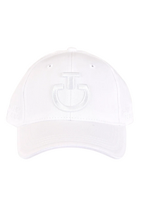 CT Cap - White