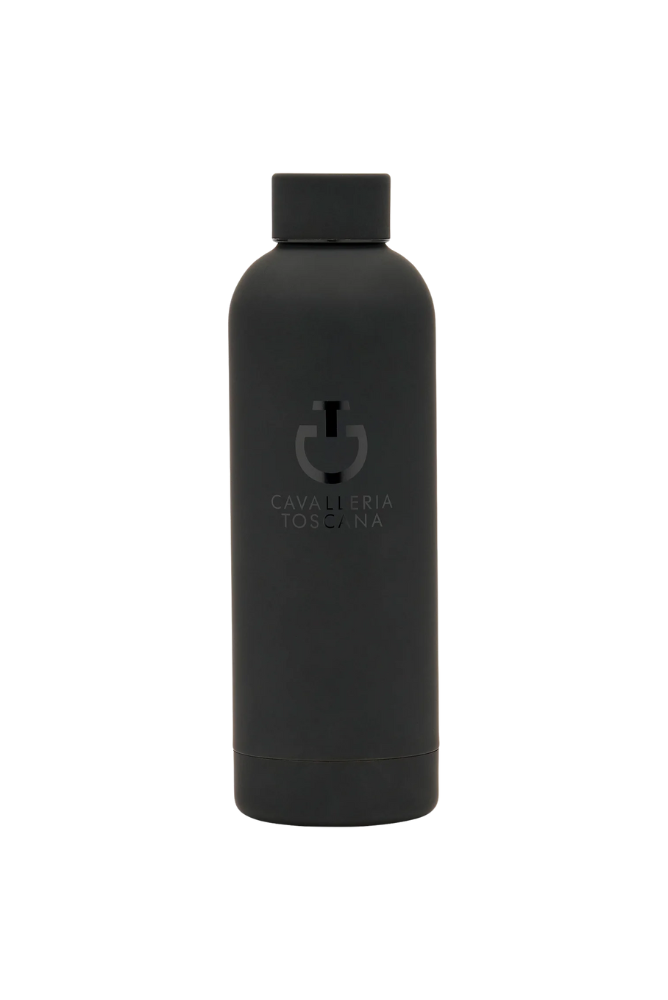 CT Water Bottle - Black