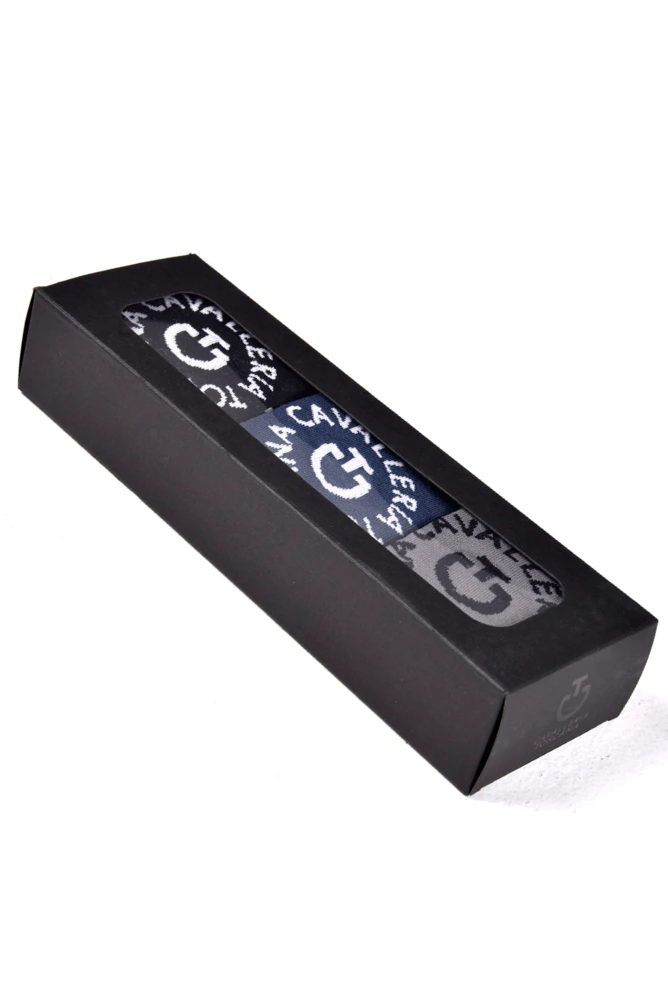 CT Orbit Socks - 3 Pack (Size L)