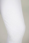 Cavalleria Toscana - New Grip System Breeches - White
