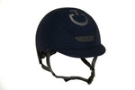 Kask - Cavalleria Toscana - R-Evolution CT Cap - Navy