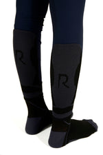Revolution S Breeches - Navy