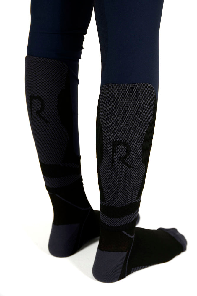 Revolution S Breeches - Navy