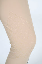 Cavalleria Toscana - New Grip System Breeches - Beige