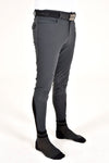 Men's Orbit Breeches - Dark Grey