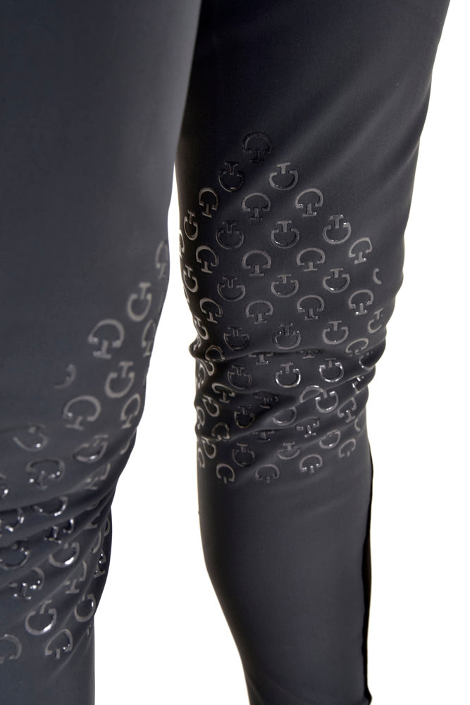 Men's Orbit Breeches - Dark Grey