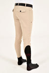 New Grip System Breeches - Beige