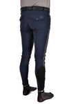 Men's CT Logo Print Breeches - Navy