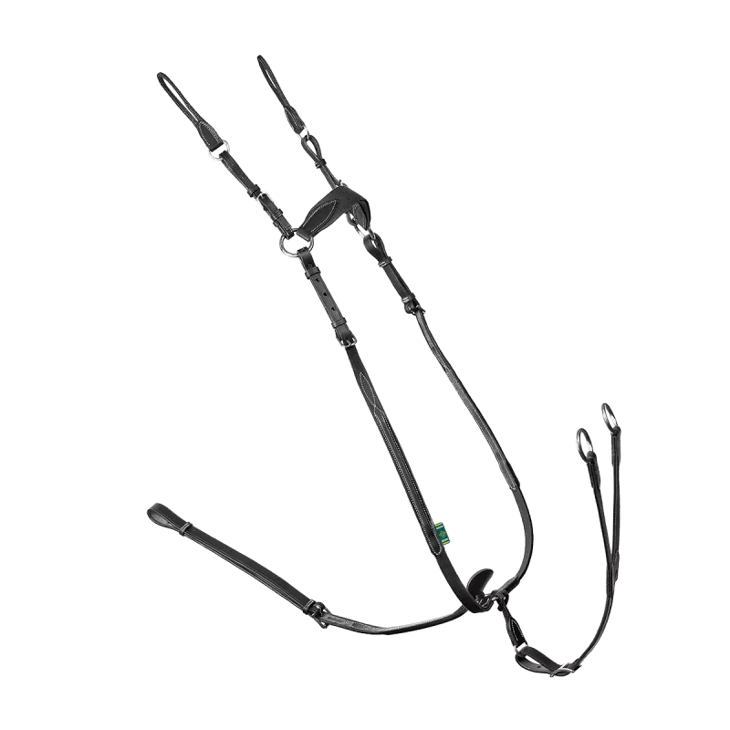 Elastic Breastplate