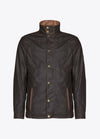 Carrickfergus Men's Jacket - Olive