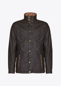 Carrickfergus Men's Jacket - Olive