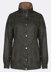 Mountrath Jacket - Olive