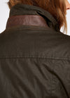 Mountrath Jacket - Olive