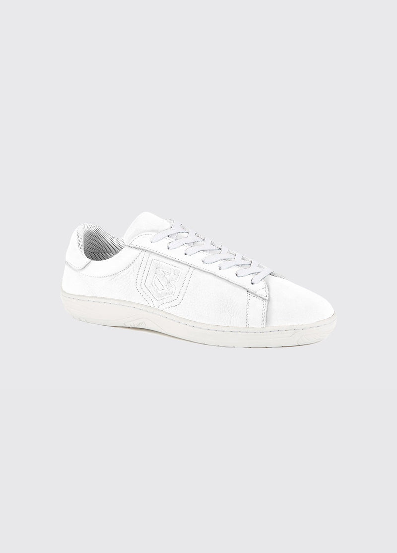 Portofino Sneaker - White