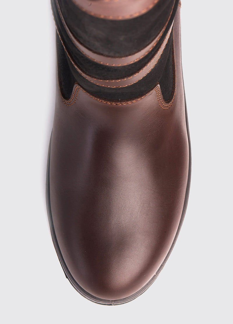 Dubarry deals galway black