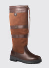 Dubarry Galway Boot - Walnut