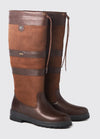 Dubarry Galway ExtraFit Boot - Walnut