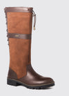 Dubarry Glanmire Boot - Walnut