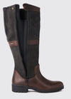 Dubarry - Sligo Boot - Black/Brown