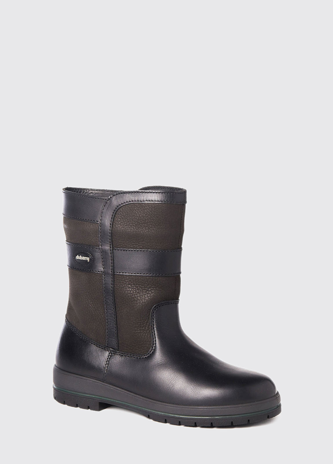 Dubarry - Roscommon Boot - Black