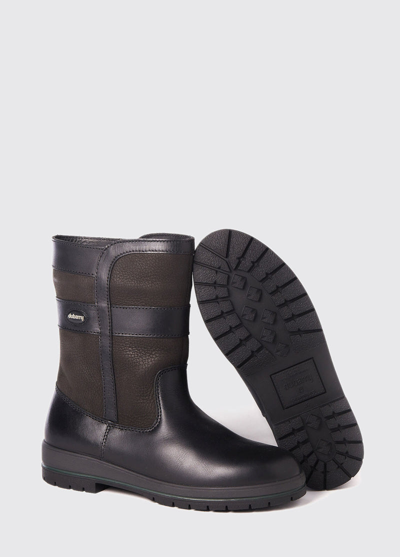 Dubarry roscommon on sale boots sale